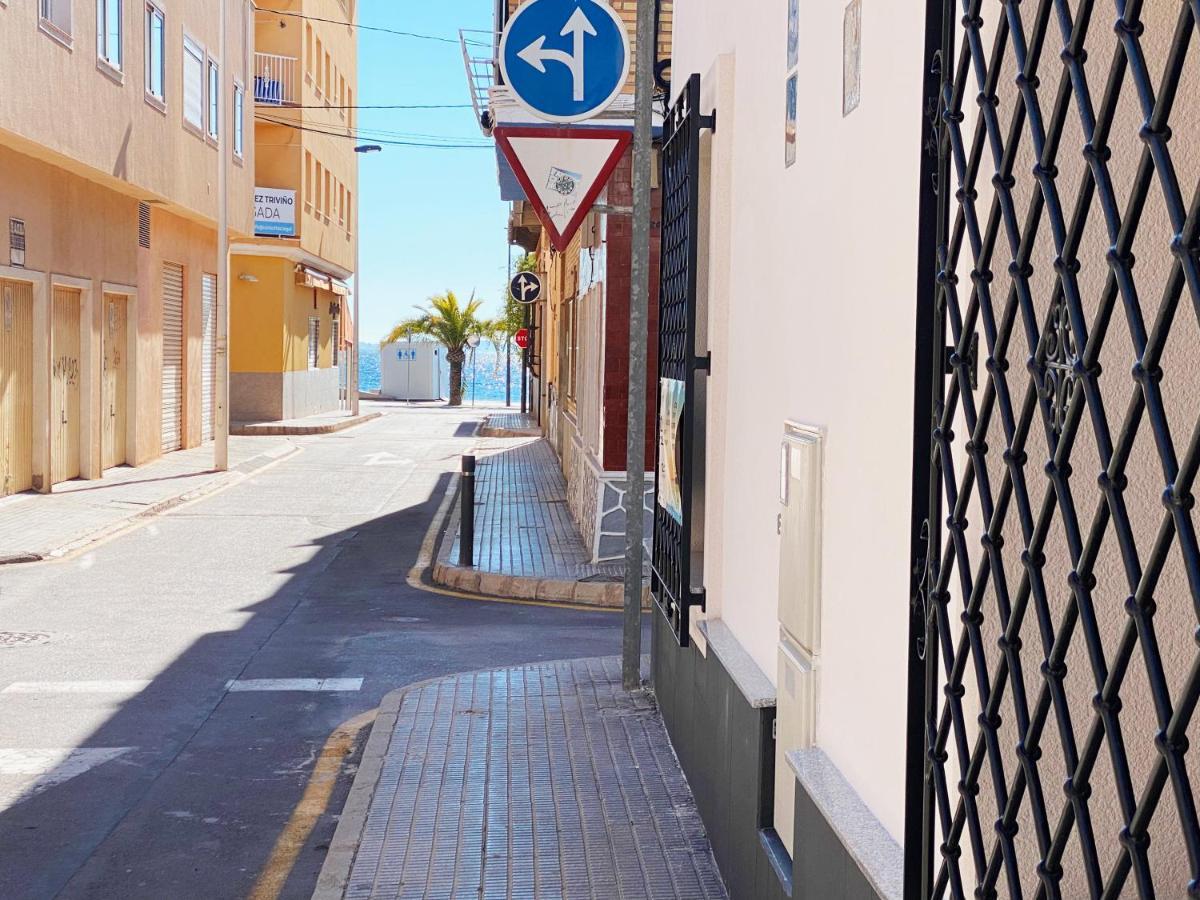 Turisticos Magallanes I Appartement San Pedro del Pinatar