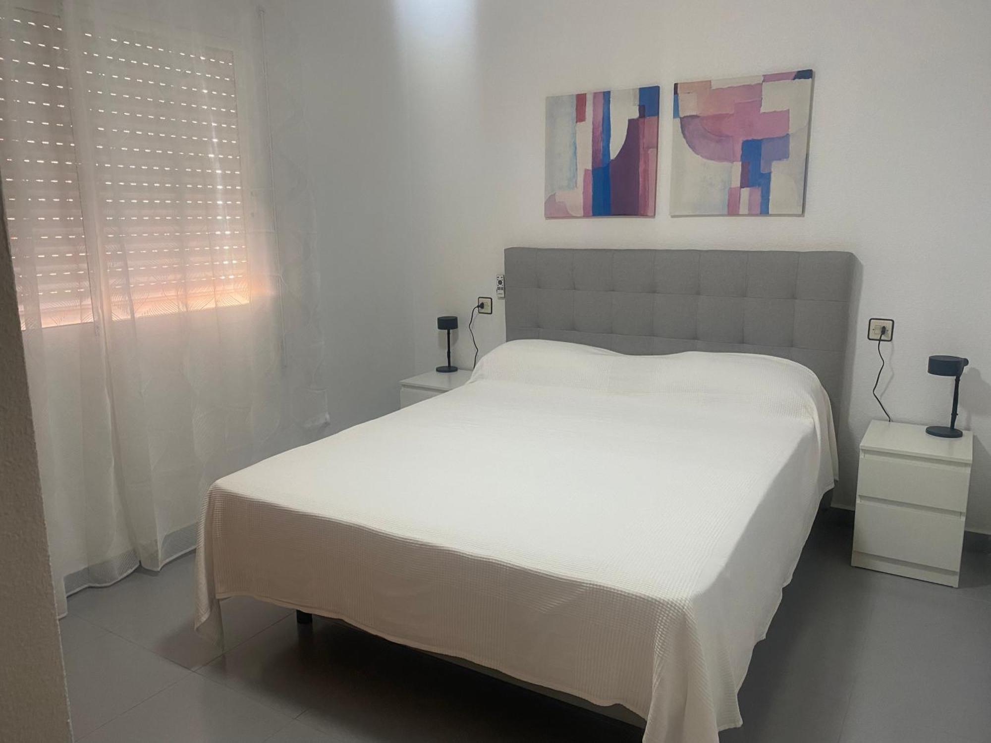 Appartement Turisticos Magallanes I