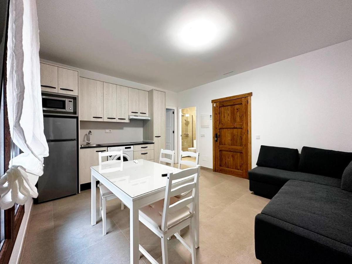 Apartment Turisticos Magallanes I San Pedro del Pinatar
