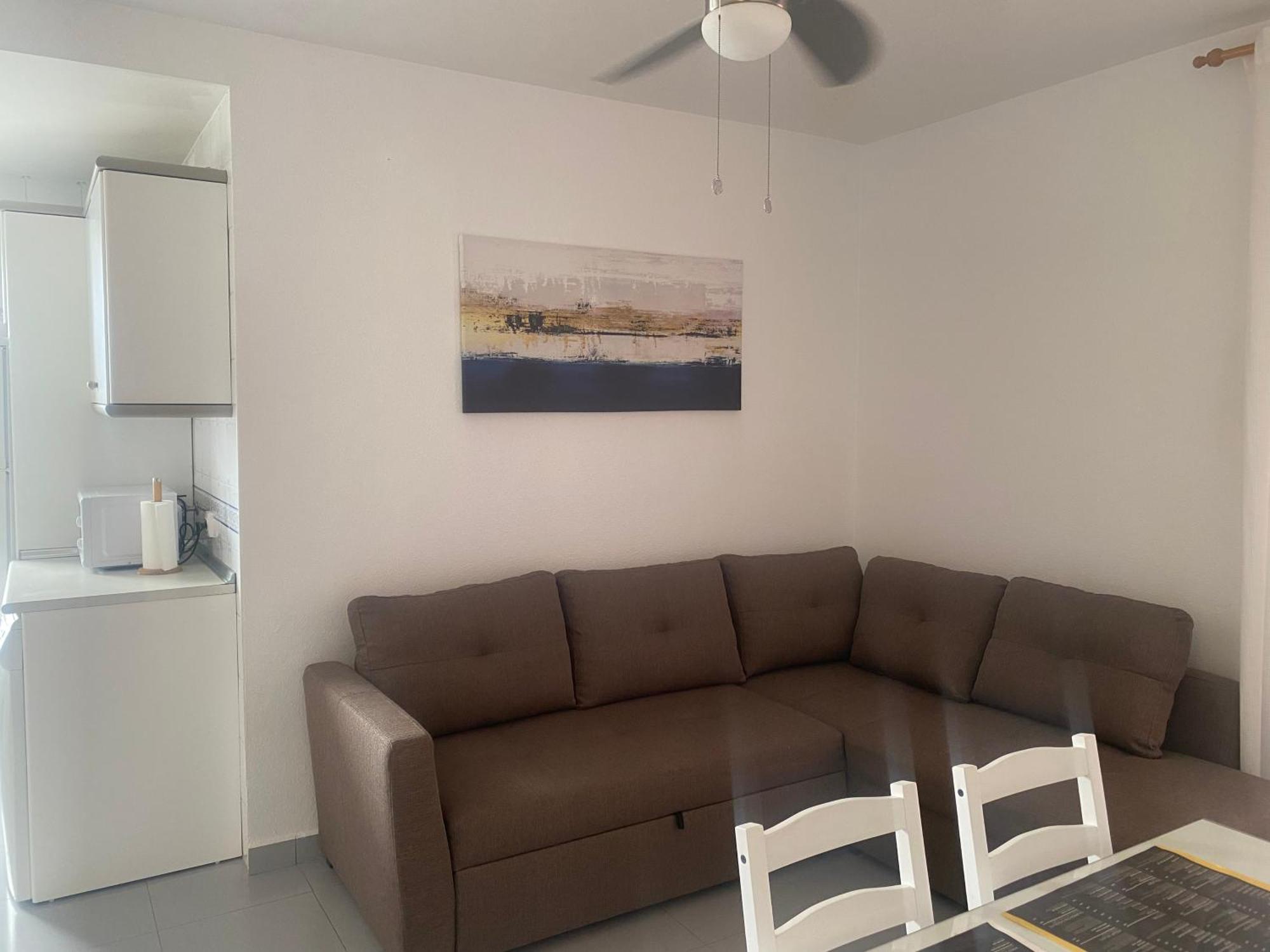 Apartment Turisticos Magallanes I San Pedro del Pinatar