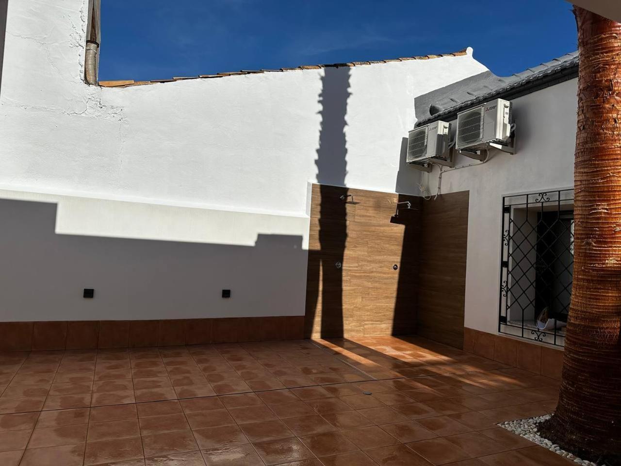 Turisticos Magallanes I Apartment San Pedro del Pinatar