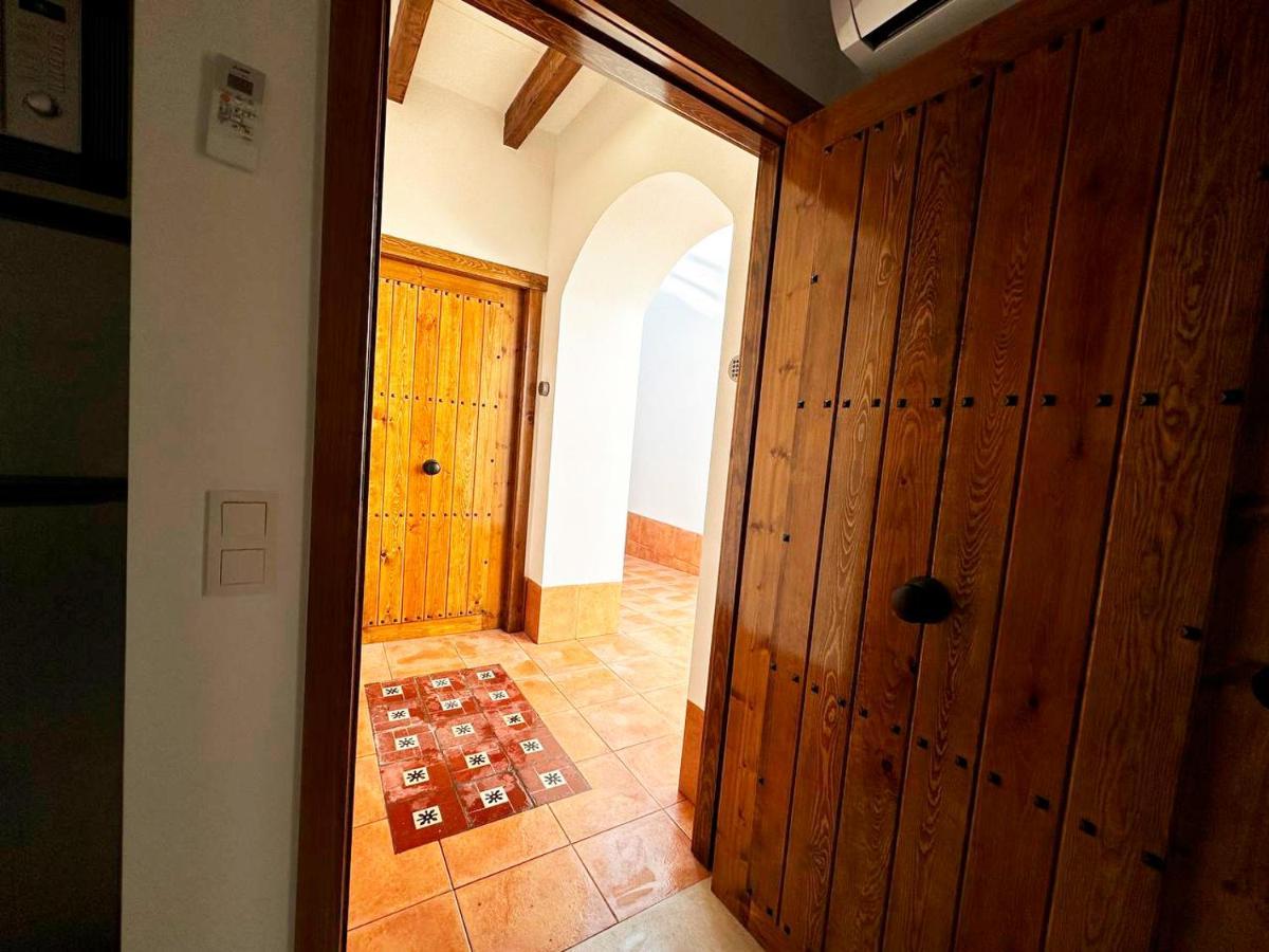 Turisticos Magallanes I Appartement