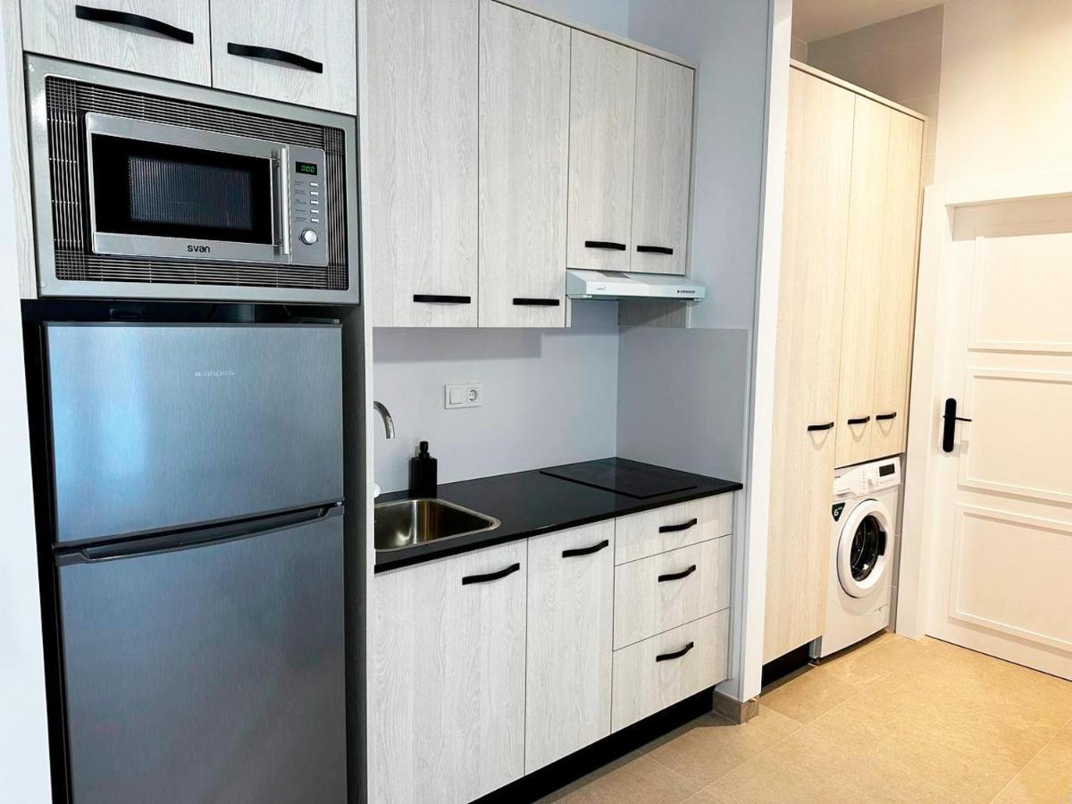 Turisticos Magallanes I Appartement San Pedro del Pinatar