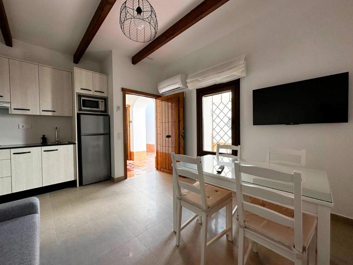 Appartement Turisticos Magallanes I San Pedro del Pinatar