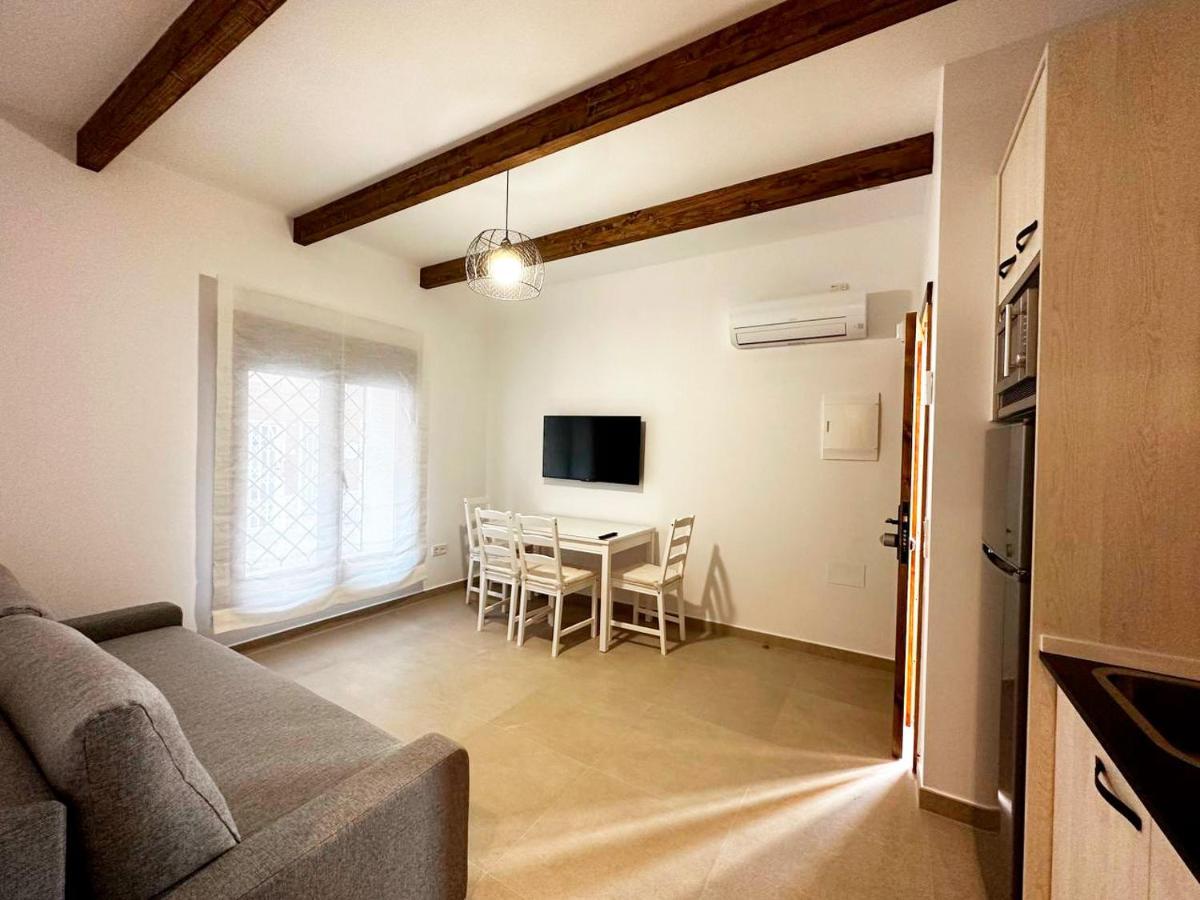 Appartement Turisticos Magallanes I San Pedro del Pinatar