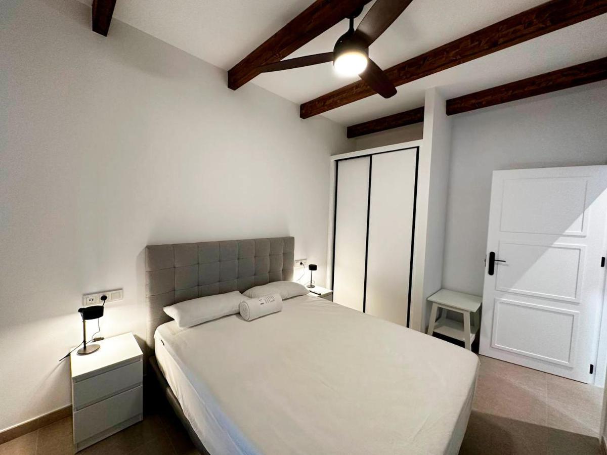 Turisticos Magallanes I Appartement San Pedro del Pinatar