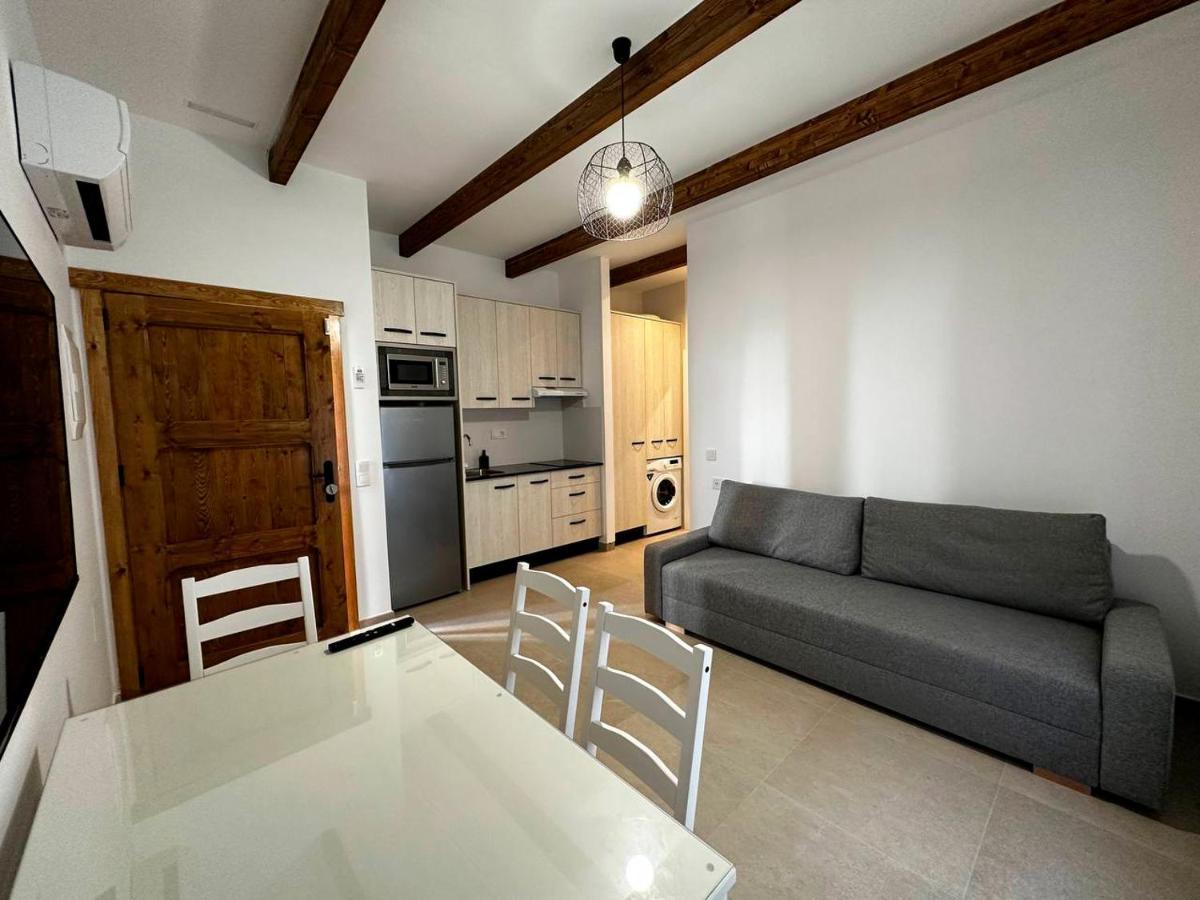 Turisticos Magallanes I Appartement San Pedro del Pinatar