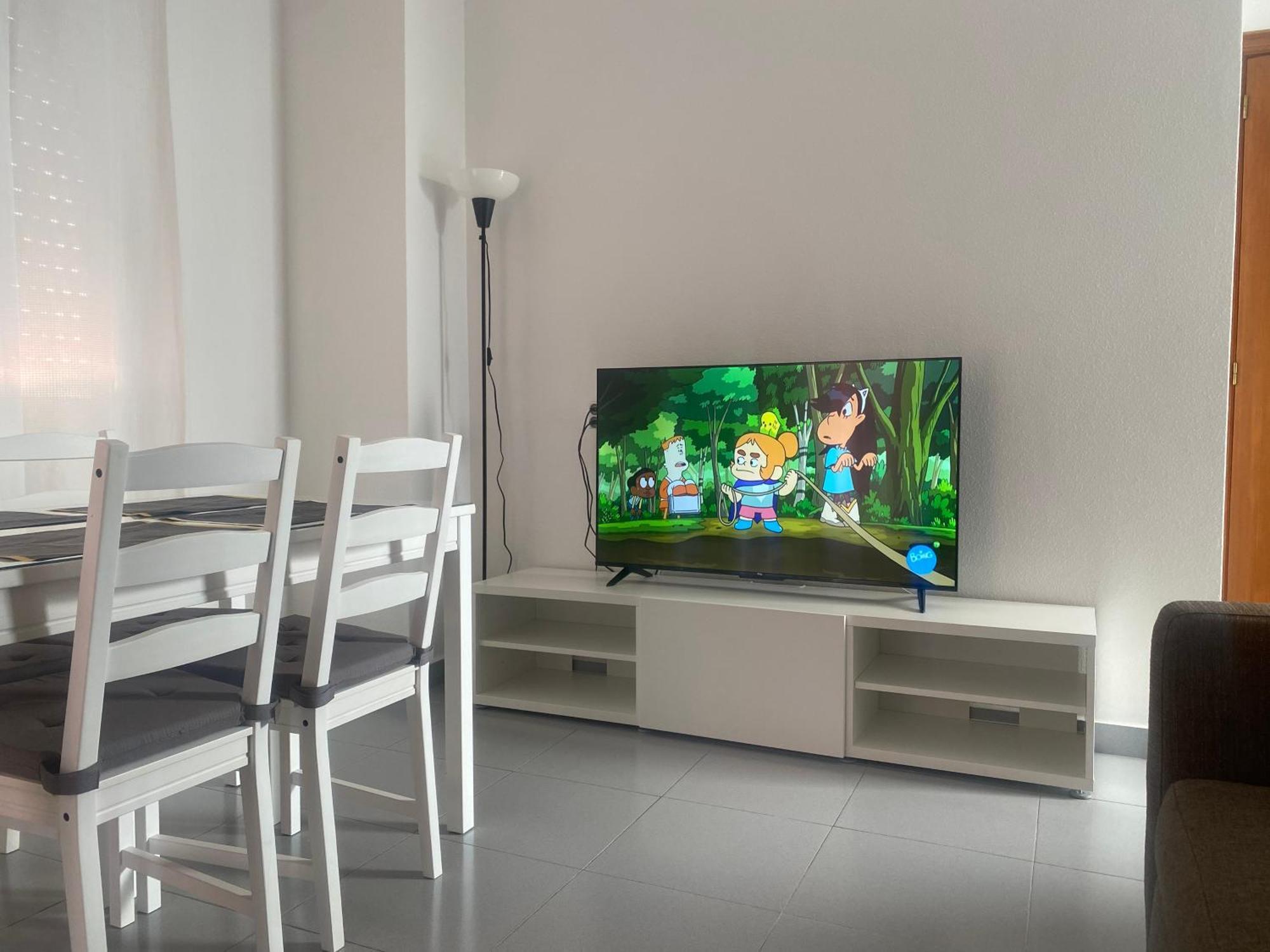 Turisticos Magallanes I Appartement San Pedro del Pinatar
