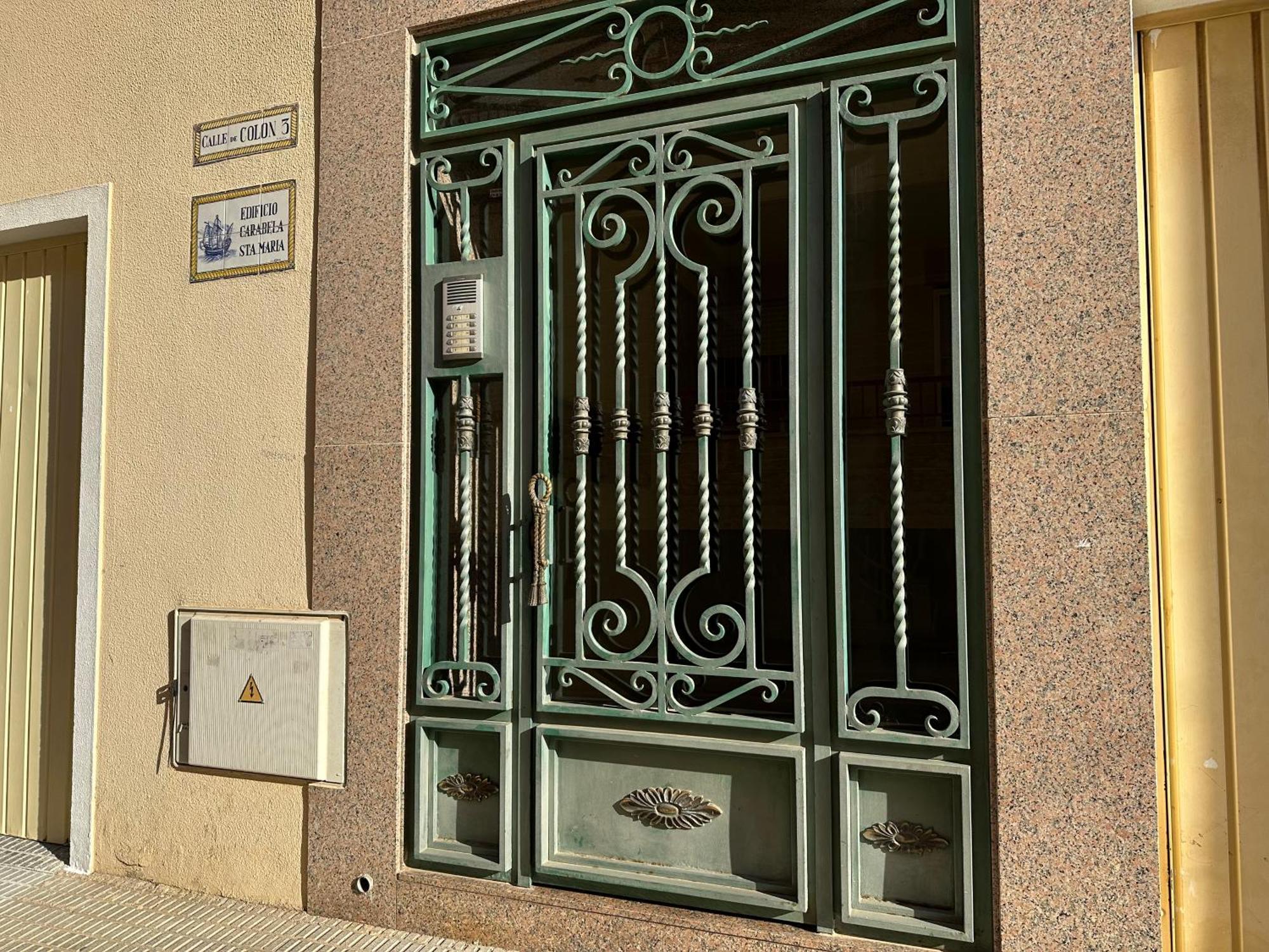 Turisticos Magallanes I Appartement San Pedro del Pinatar