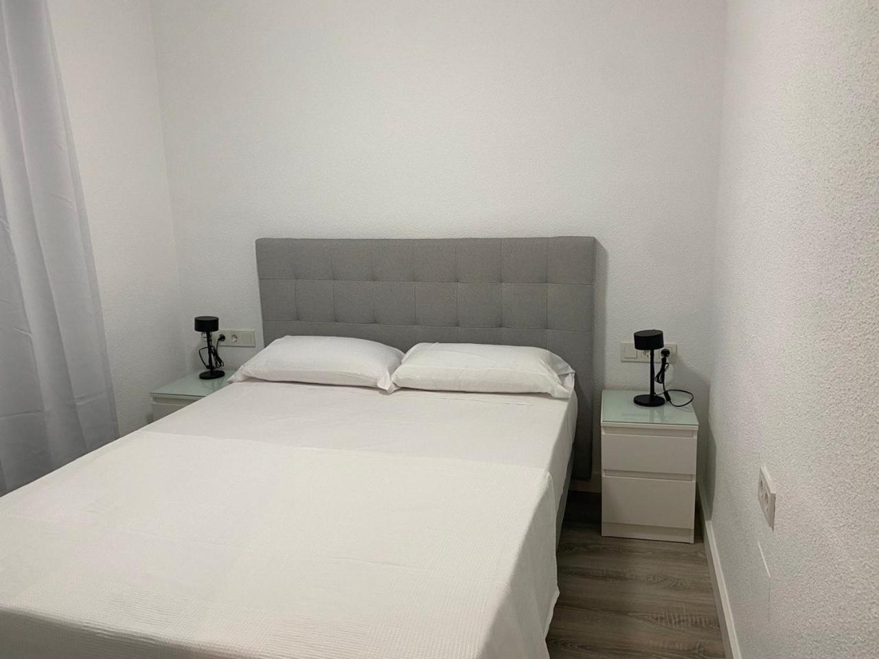 Turisticos Magallanes I Appartement *