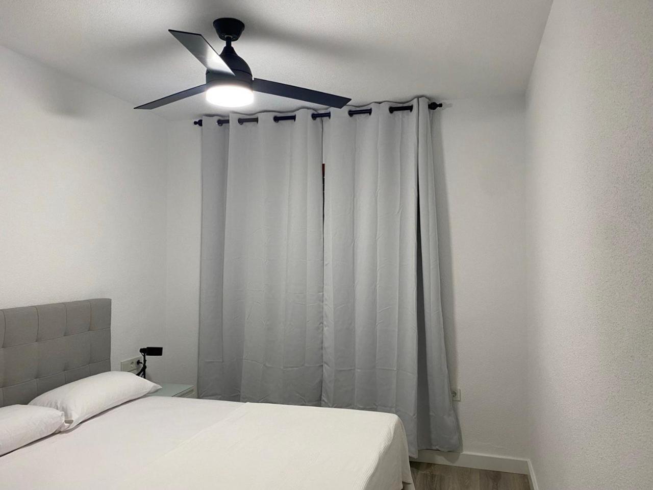 Appartement Turisticos Magallanes I San Pedro del Pinatar