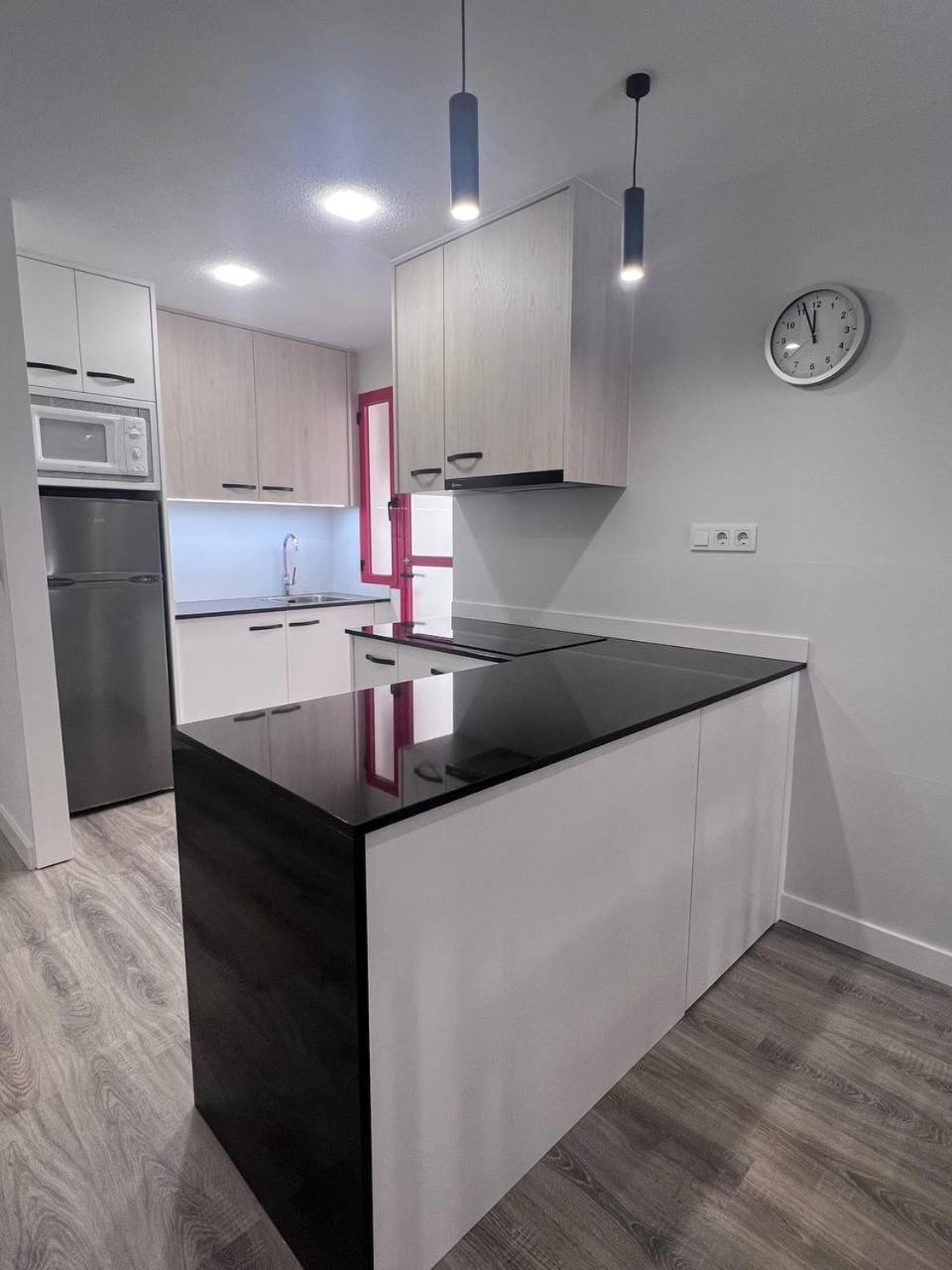 Turisticos Magallanes I Appartement