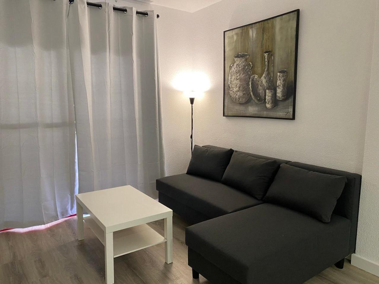 Turisticos Magallanes I Appartement *